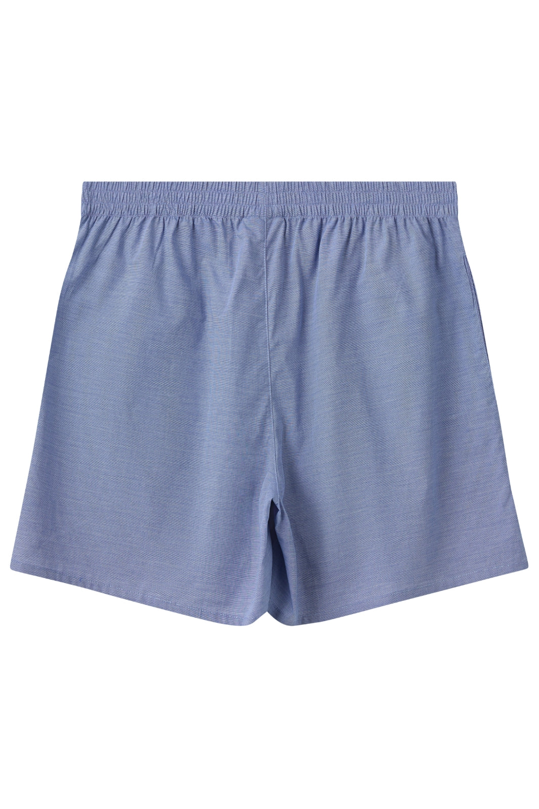 H2O - Rønne Essential Pajamas Shorts 100165-1 - 2610 - Blue