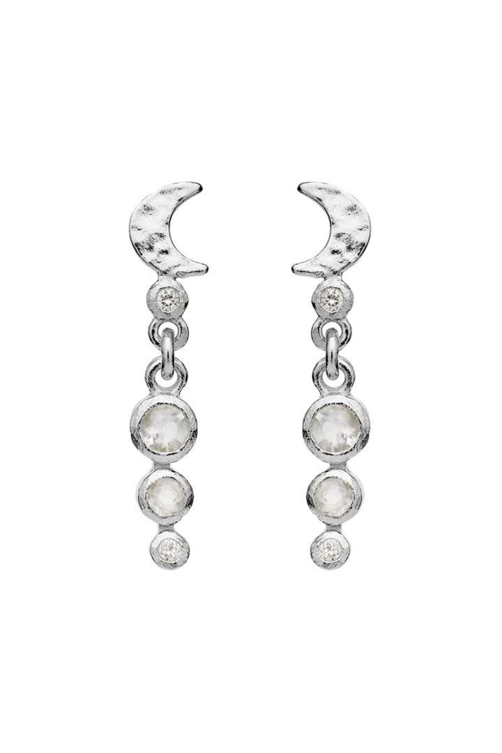 Maanesten - Jacy Earrings - 9971c