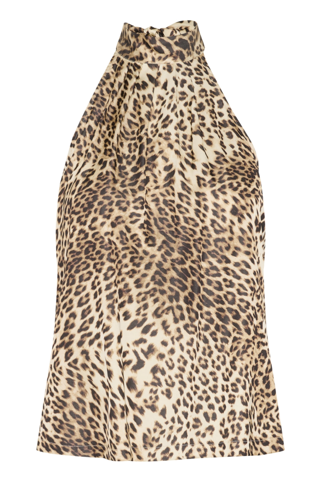 Gestuz - Gzleelo P Top - 107188 Light Leopard