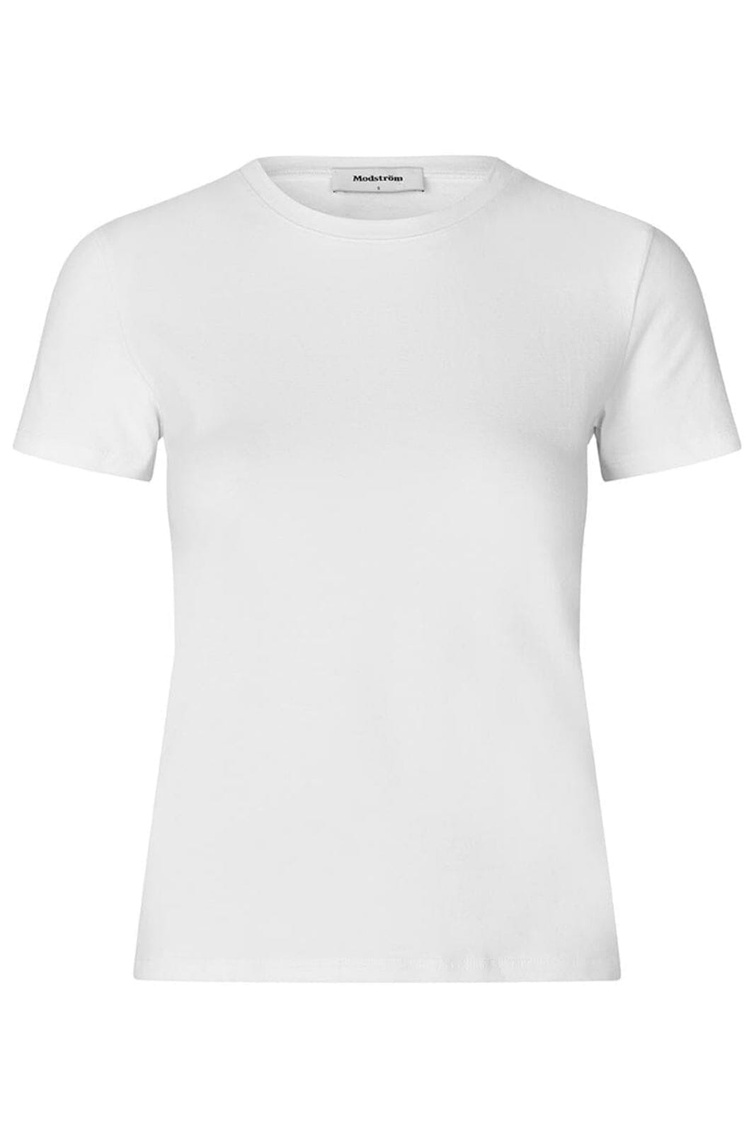 Modström - Daemd T-Shirt 58543 - 1 - White