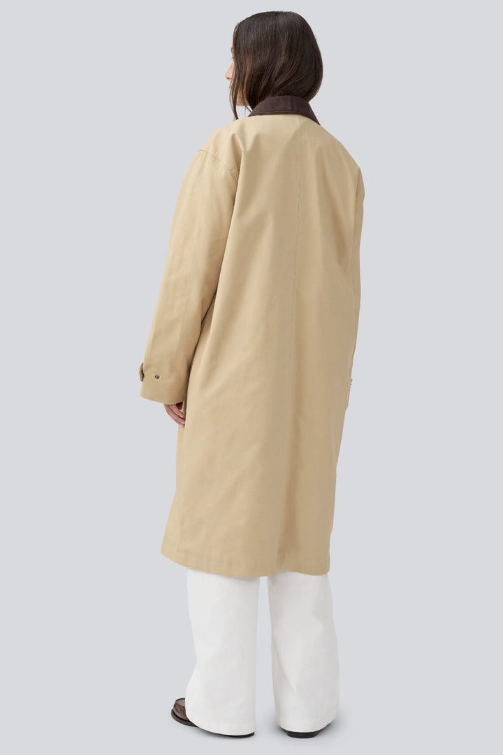 Modström - Miramd Jacket 58145 - 593 - Incense