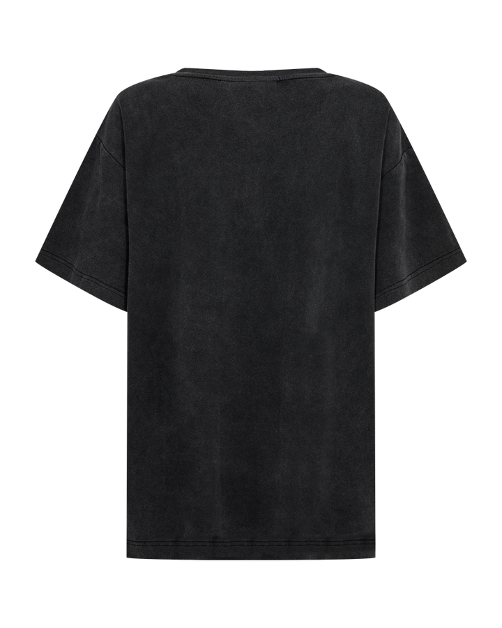 Copenhagen Muse - Cmmuse-logo-tee 205944 - 1000 Black