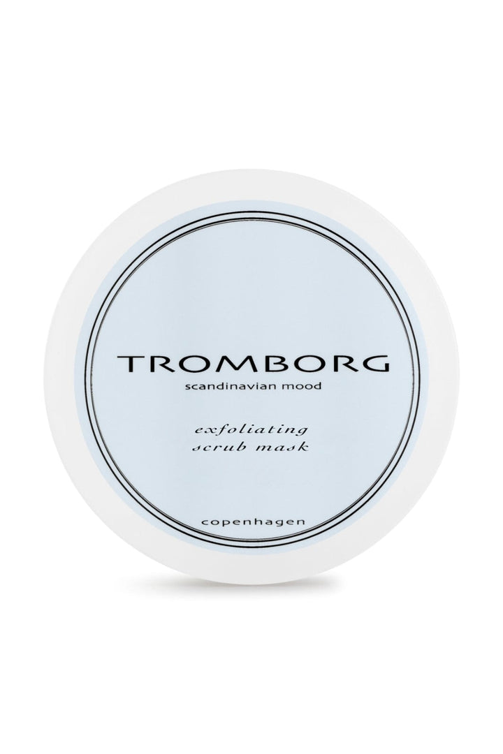 Tromborg - Exfoiliating Scrub Mask Masker 