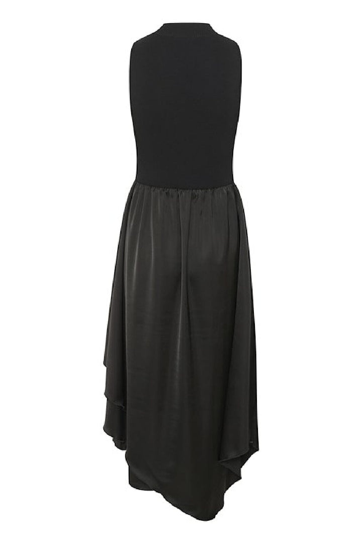 Gestuz - Gzsama Sl Dress - 100017 Black