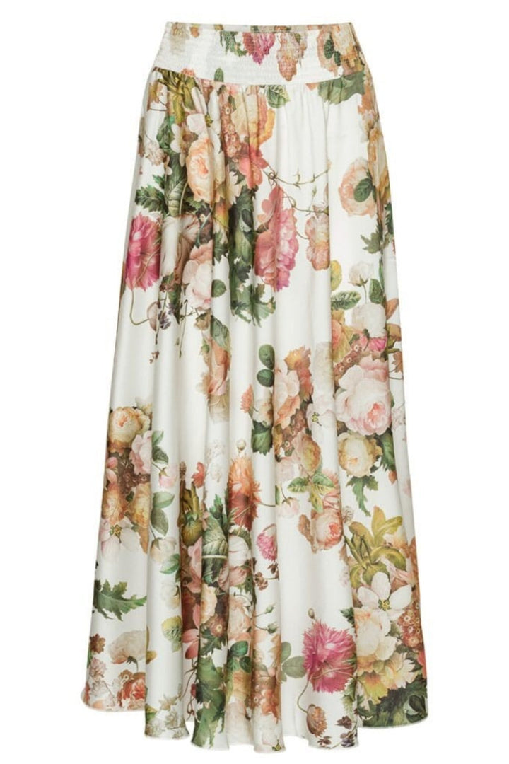 Karmamia - Savannah Skirt 2130 - Summer Bloom