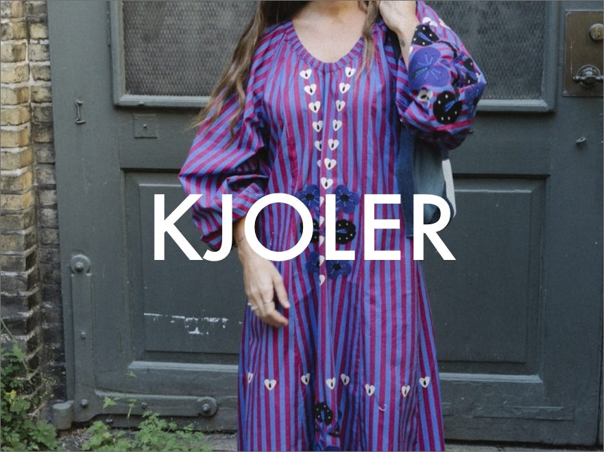 Kjoler