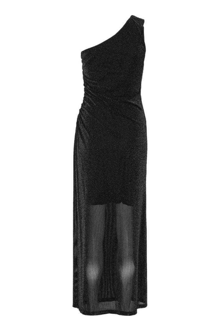 A-VIEW - Passion Dress - 999 Black Kjoler 