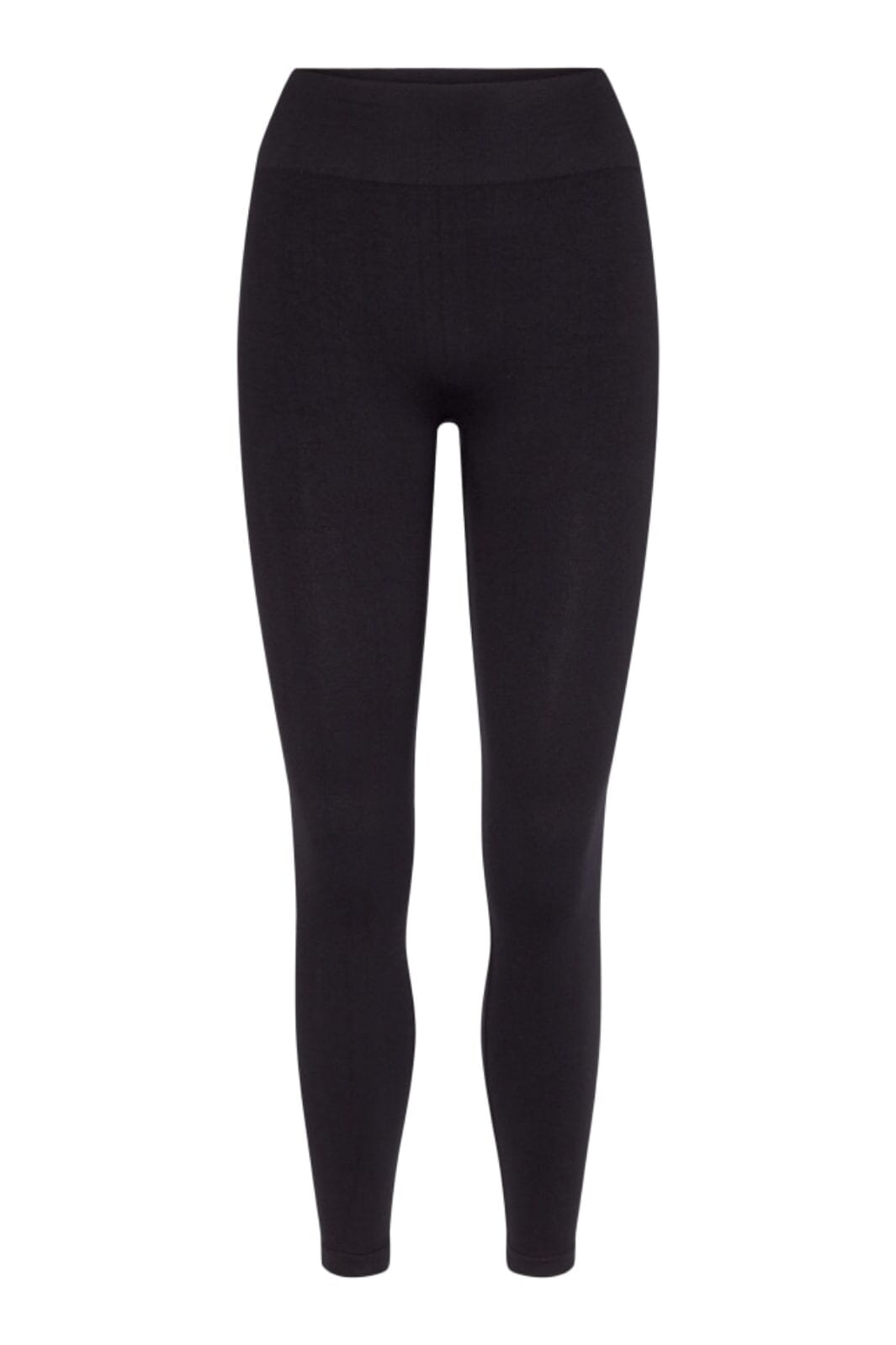 Amazing Basic - Anna-Leggings - Black Leggings 