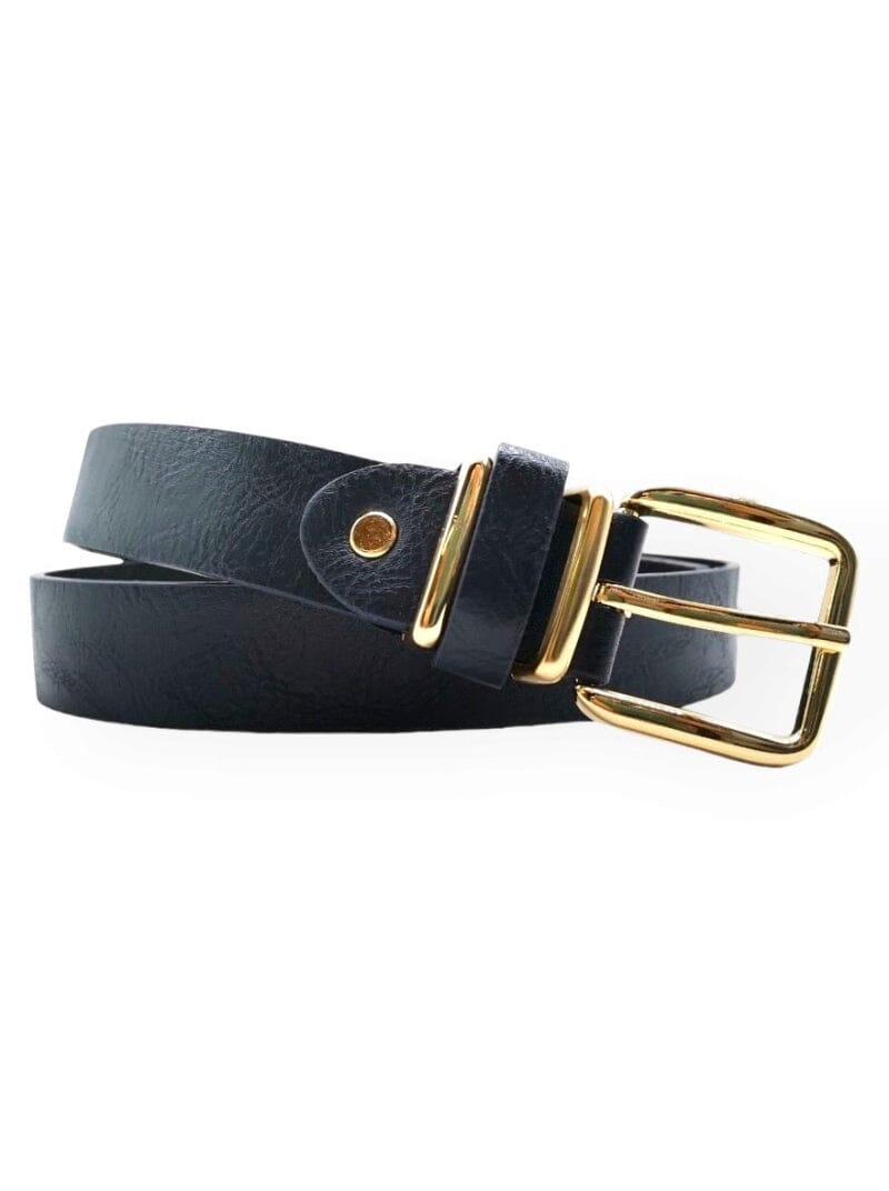 Anobel Copenhagen - Women's Belt SA2848 - Navy Bælter 