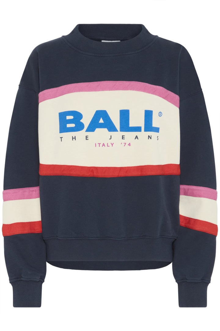 Ball - Baluca Sweat 50405044 - 130905 - Birch Sweatshirts 