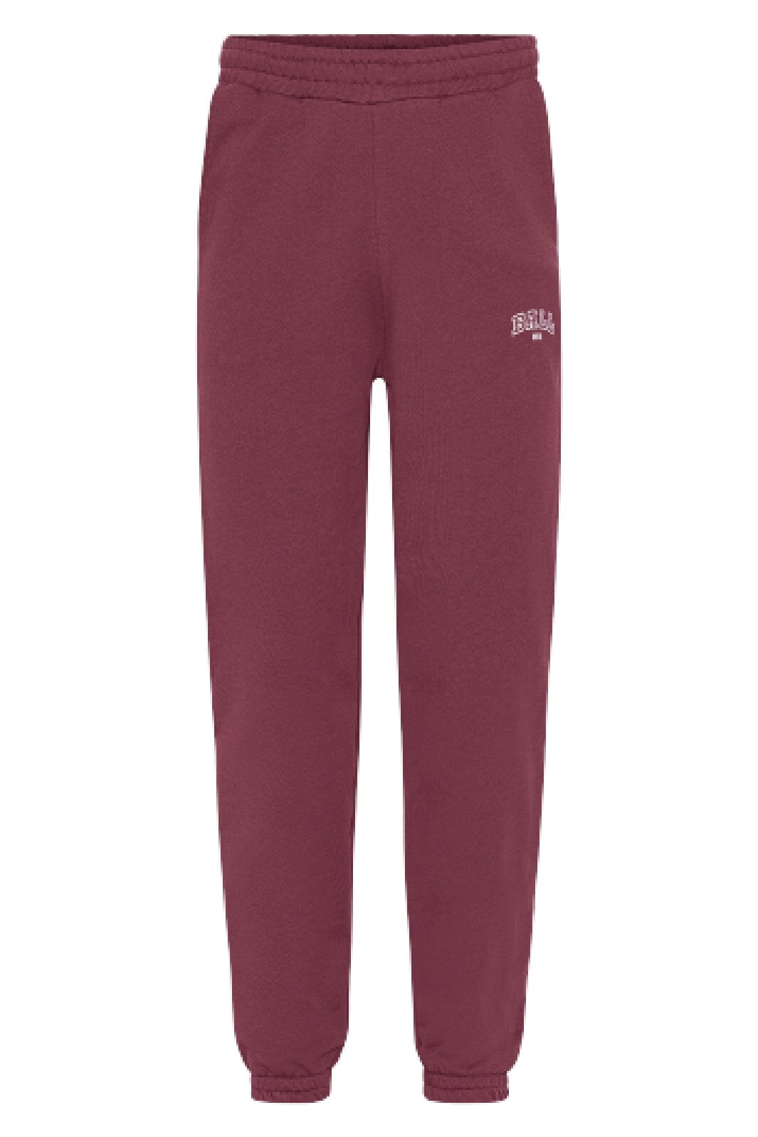 Ball - D. Johnson - Burgundy Sweatpants 