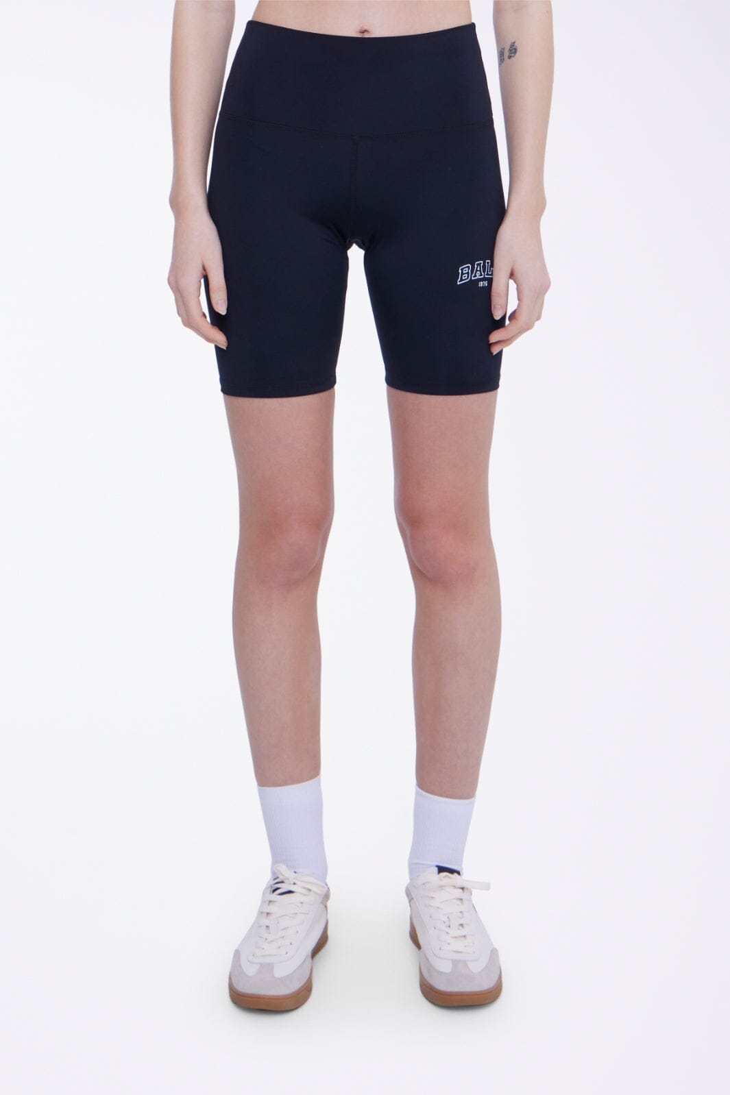 Ball - Shorts B. Kidd - Black Shorts 