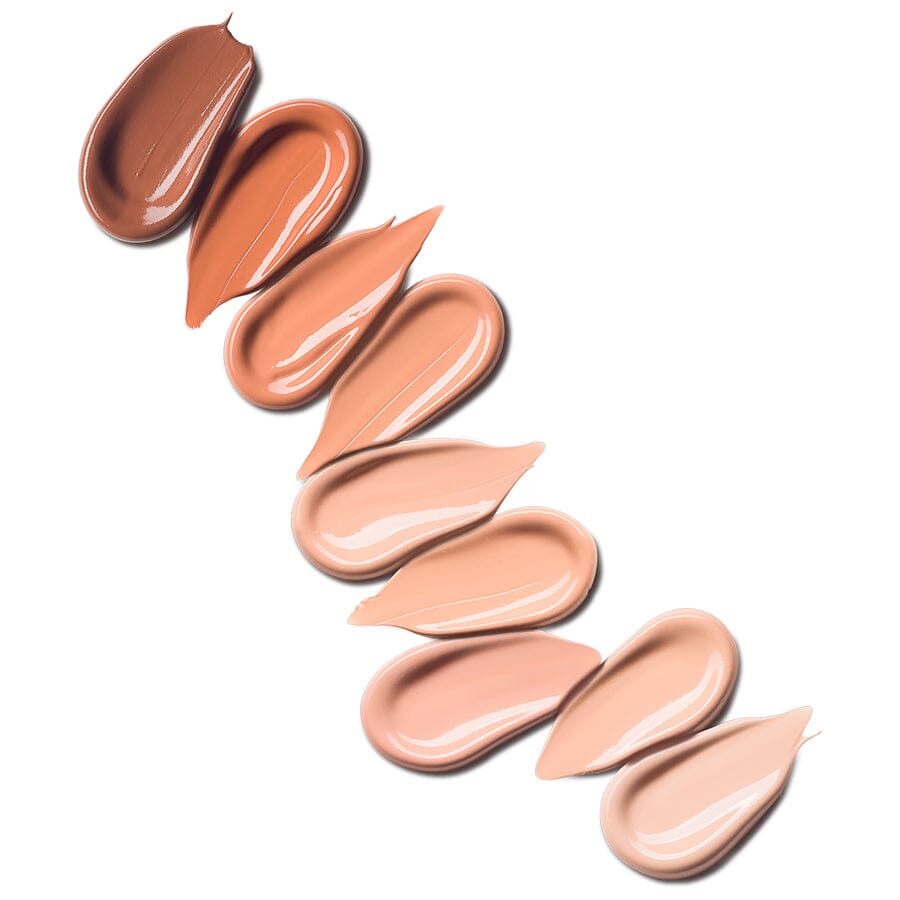 Bellamianta - Dreamy Creamy Concealer - B07 - Concealer 