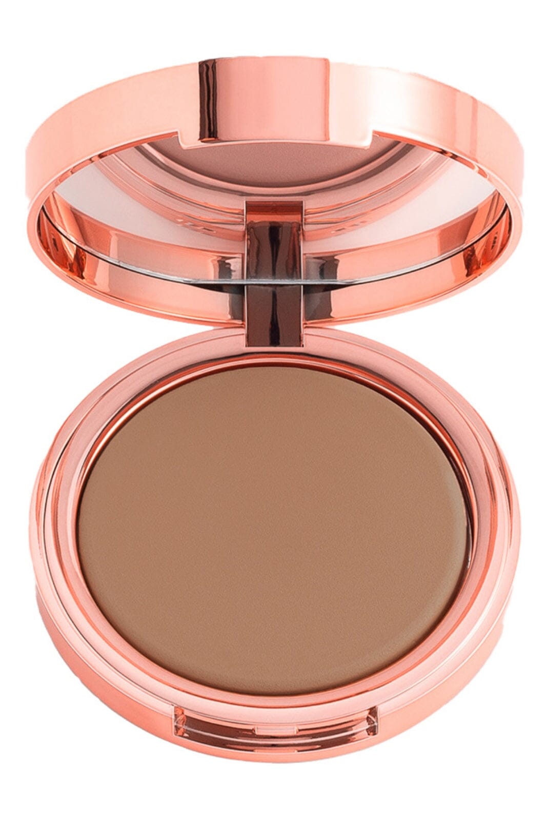 Bellamianta - Sculpted Bronzer - Farrah - Bronzer 