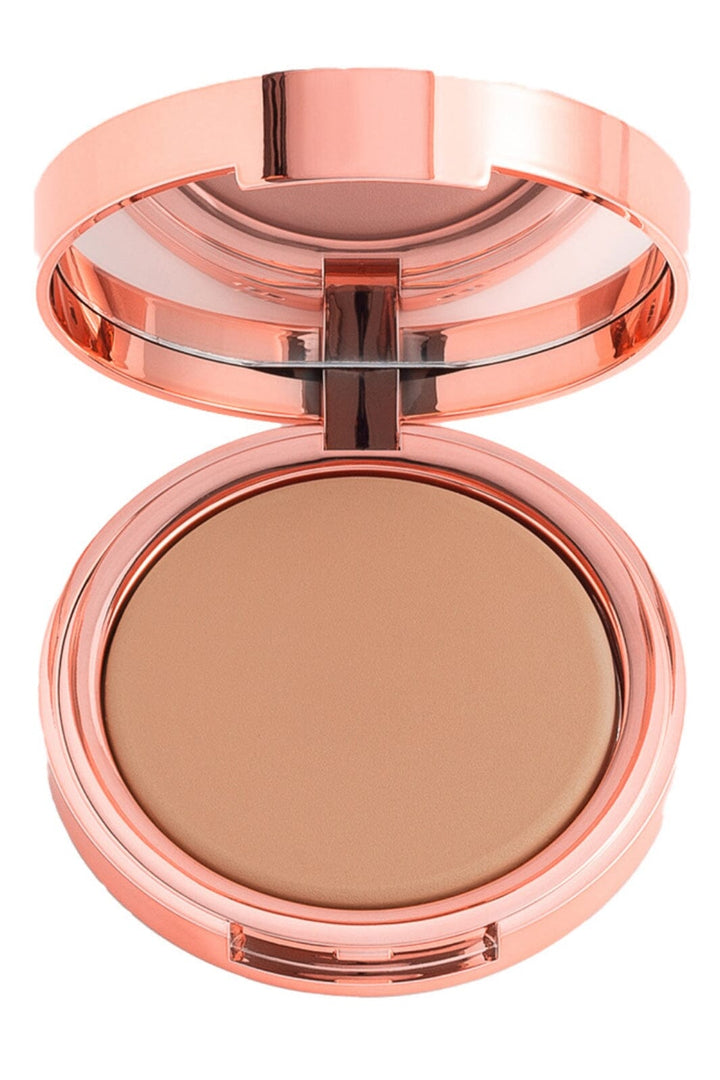 Bellamianta - Sculpted Bronzer - Fonda - Bronzer 