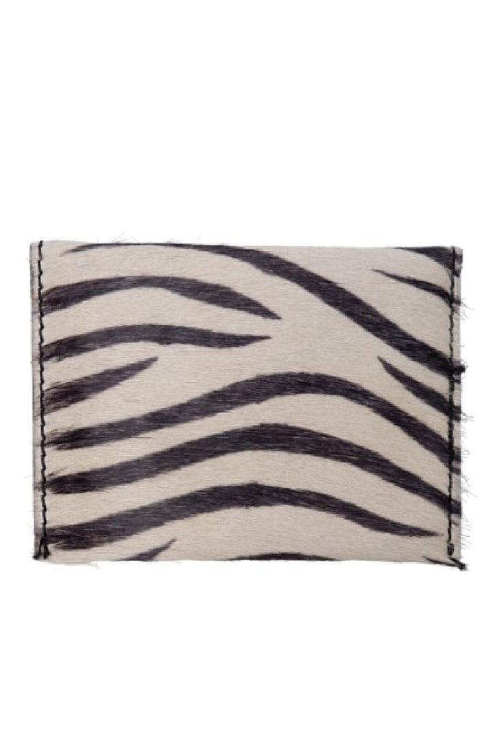 Black Colour - Bcmalia Purse - Zebra Tasker 