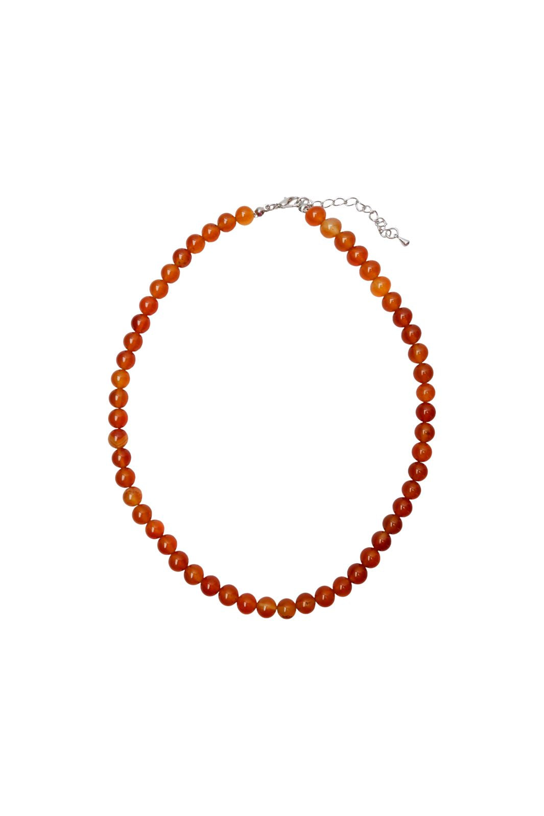 Black Colour - Bcsophia Necklace - Caramel