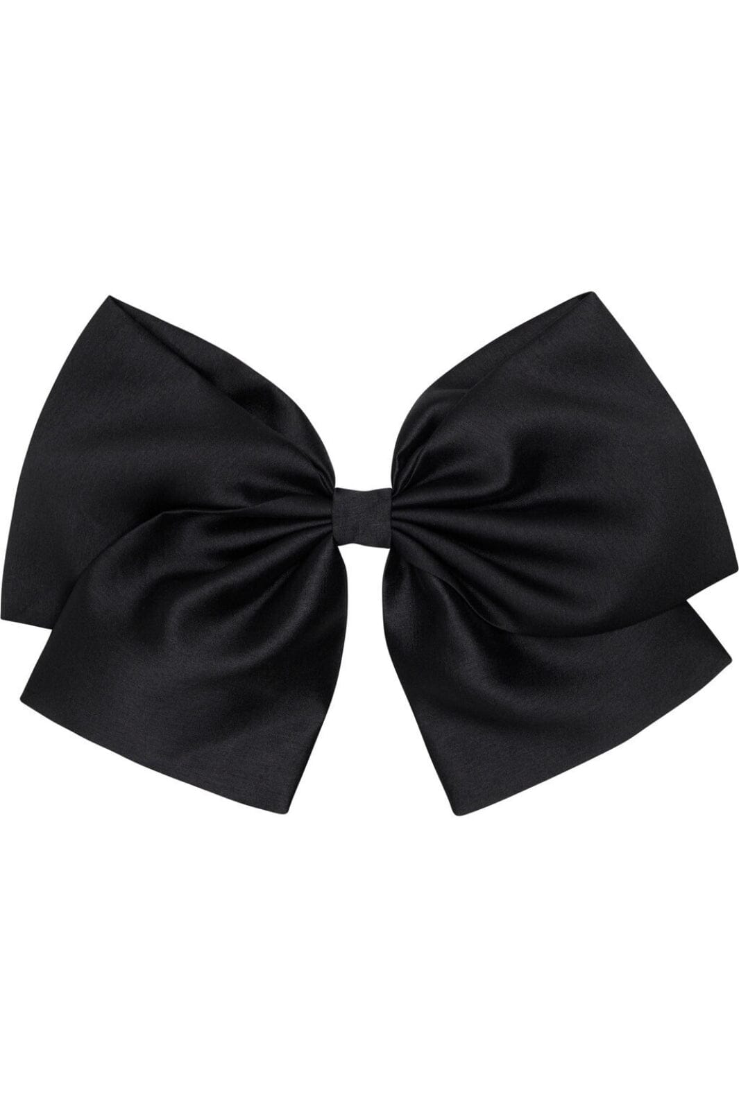 Bruuns Bazaar - Montecarlobb Bow 30 - Black Tilbehør 