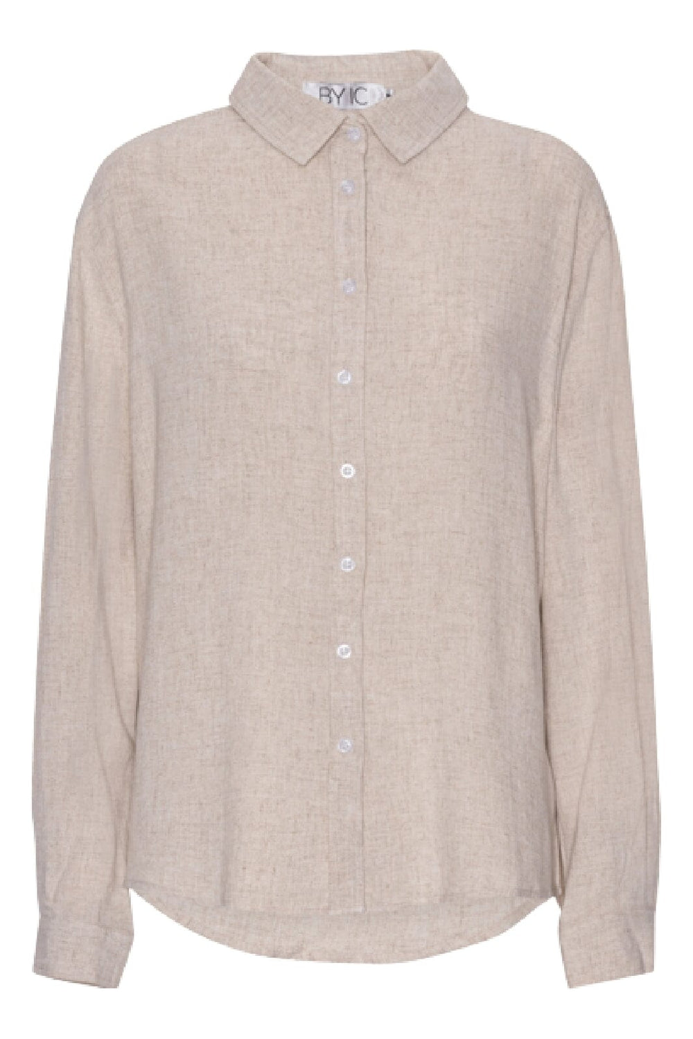 BYIC - Hannah Shirt - Beige 