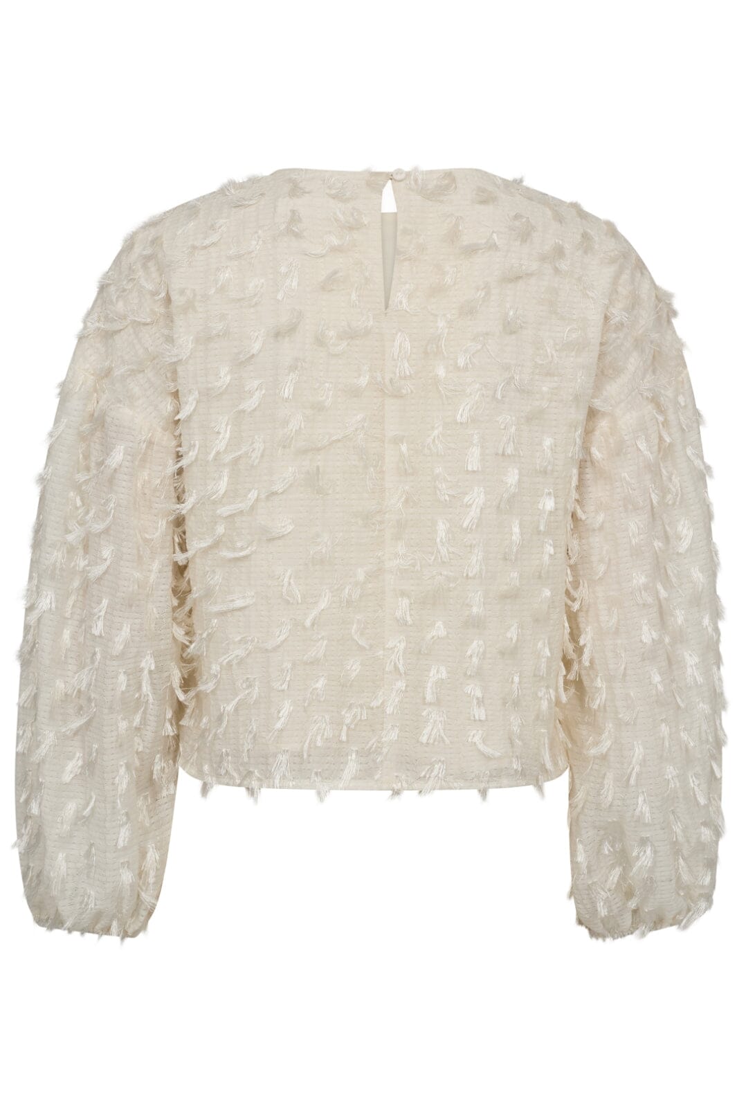 Co´Couture - Fozzycc Blouse 35776 - 11 - Off White