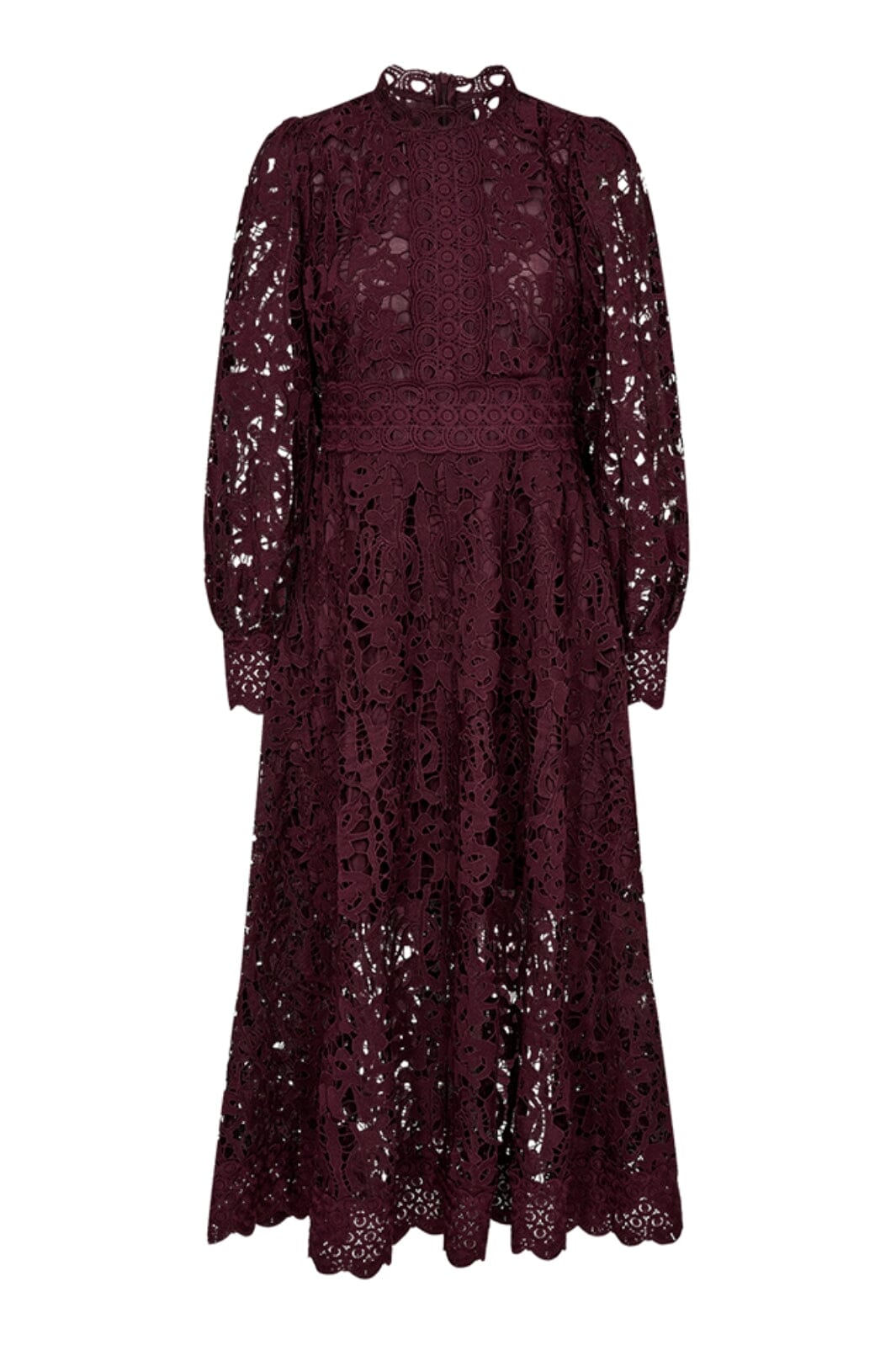 Copenhagen Muse - Cmlaly-Dress 203868 - Winetasting Kjoler 