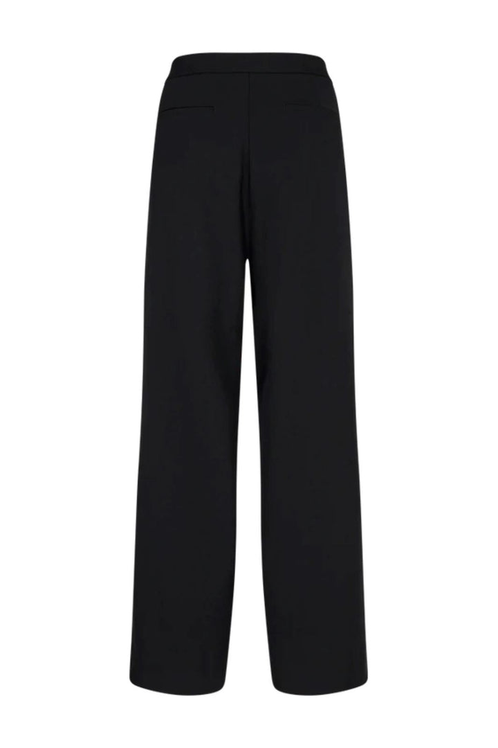 Copenhagen Muse - Cmtailor-Pants - Black Bukser 