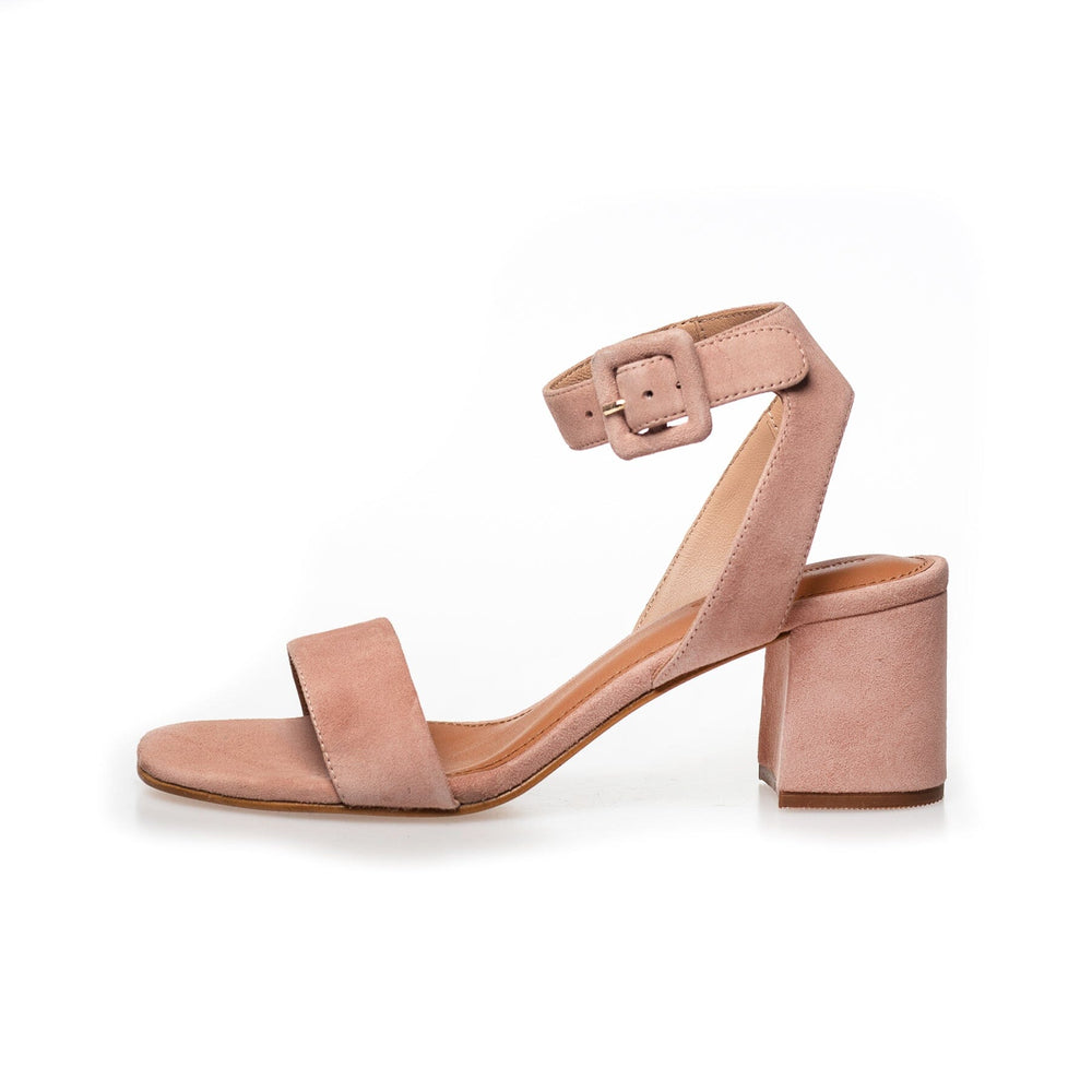 Copenhagen Shoes - Dance 22-23 - 158 Rosa Stiletter 