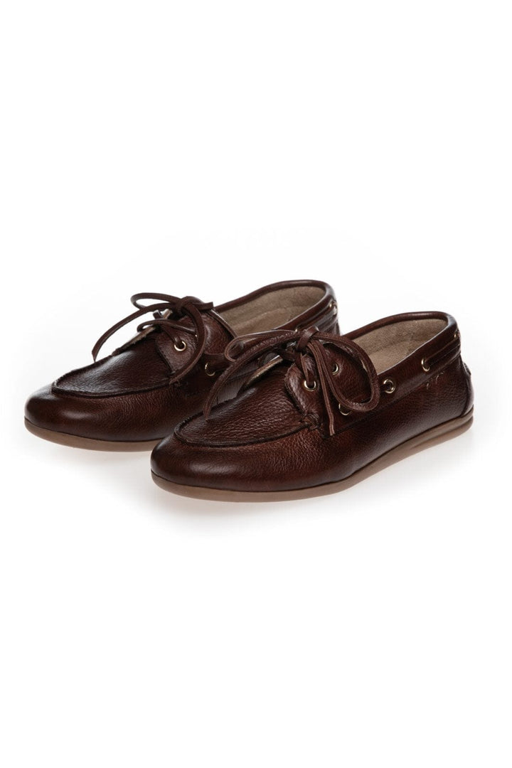 Copenhagen Shoes - Savannah Leather CS8630 - 0012 - Brown