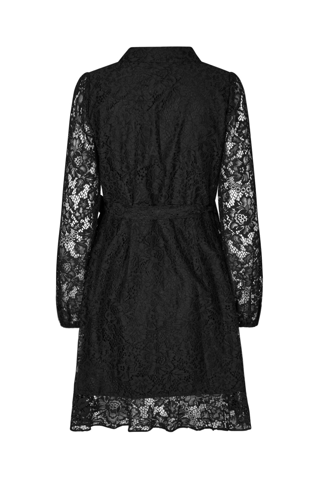 Cras - Lindacras Dress Black Kjoler 