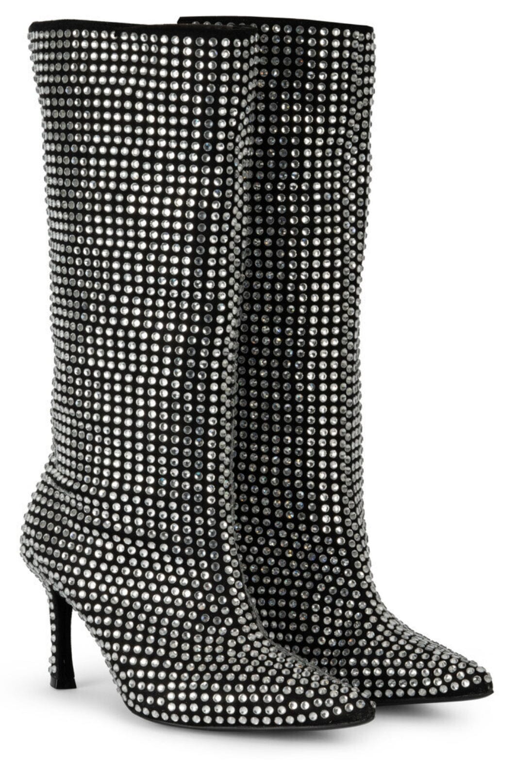 Cras - Pariscras Boots - Silver Støvler 