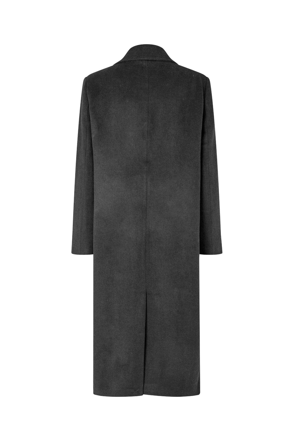 Cras - Rebeccacras Coat - 9999 9999 Black Frakker 