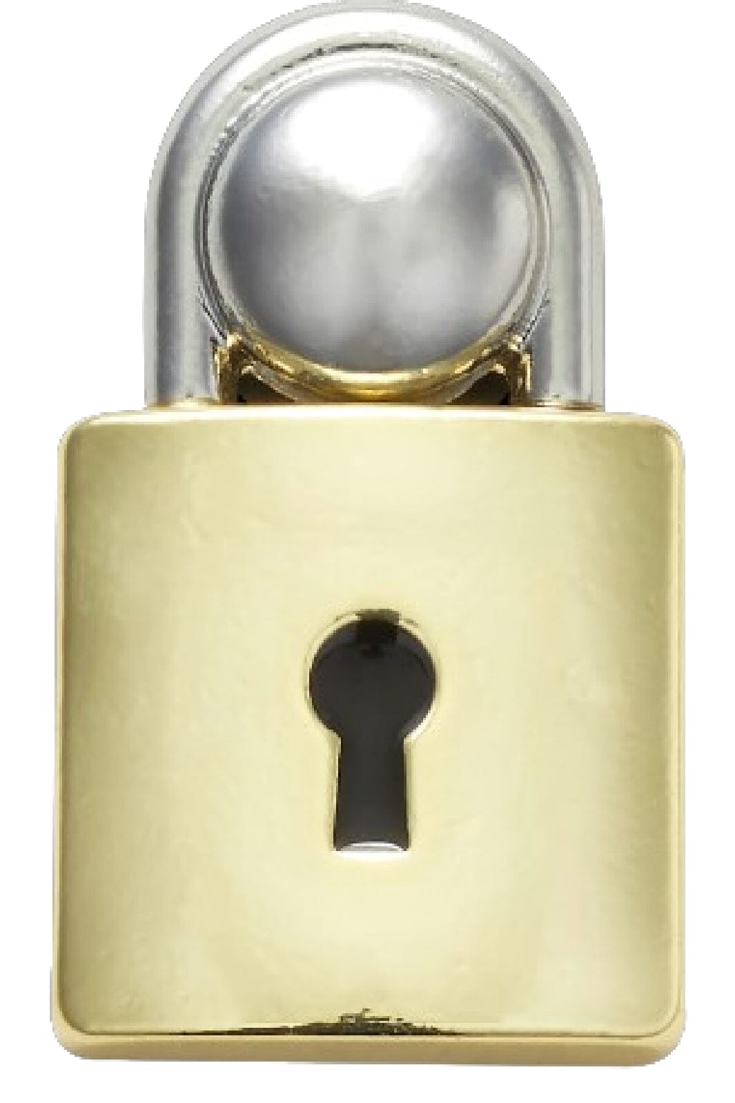 Crocs - Padlock Dangle Tilbehør 