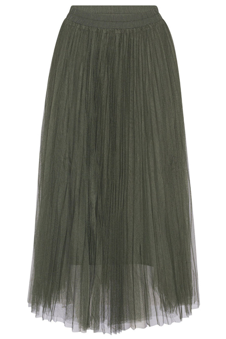 EMM Copenhagen - Daisy Skirt - Army Nederdele 