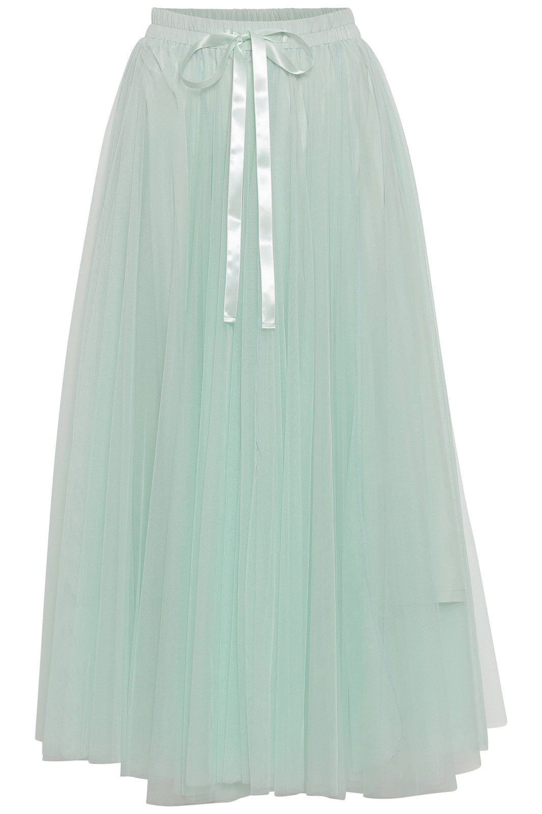 EMM Copenhagen - Daisy Skirt - Mint Nederdele 