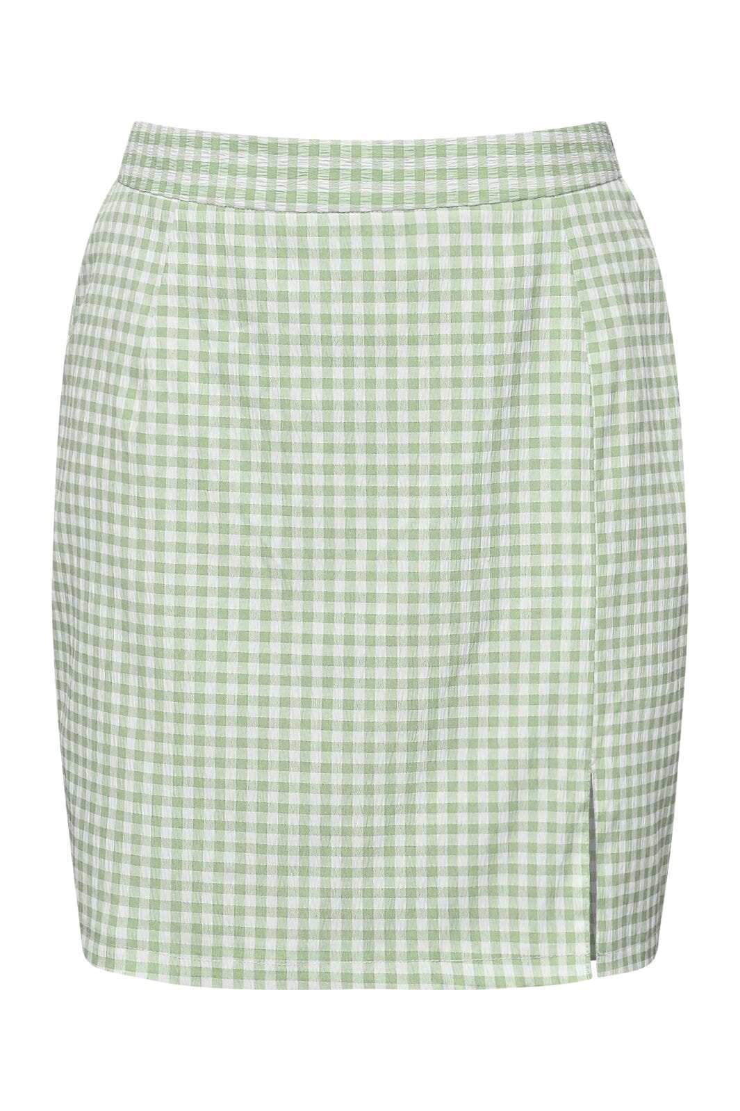 Forudbestilling - A-VIEW - Sam Skirt - 011 Mint (Maj) Nederdele 