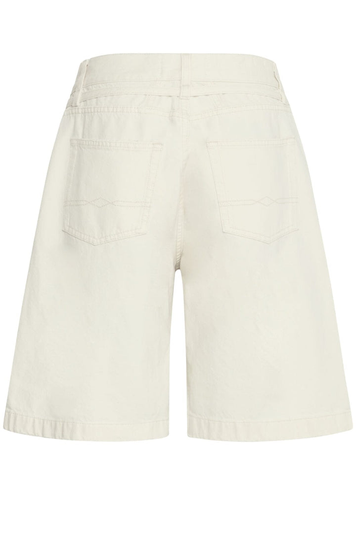 Ball - Balucia Bermuda Shorts 50405230 - 130905 Birch