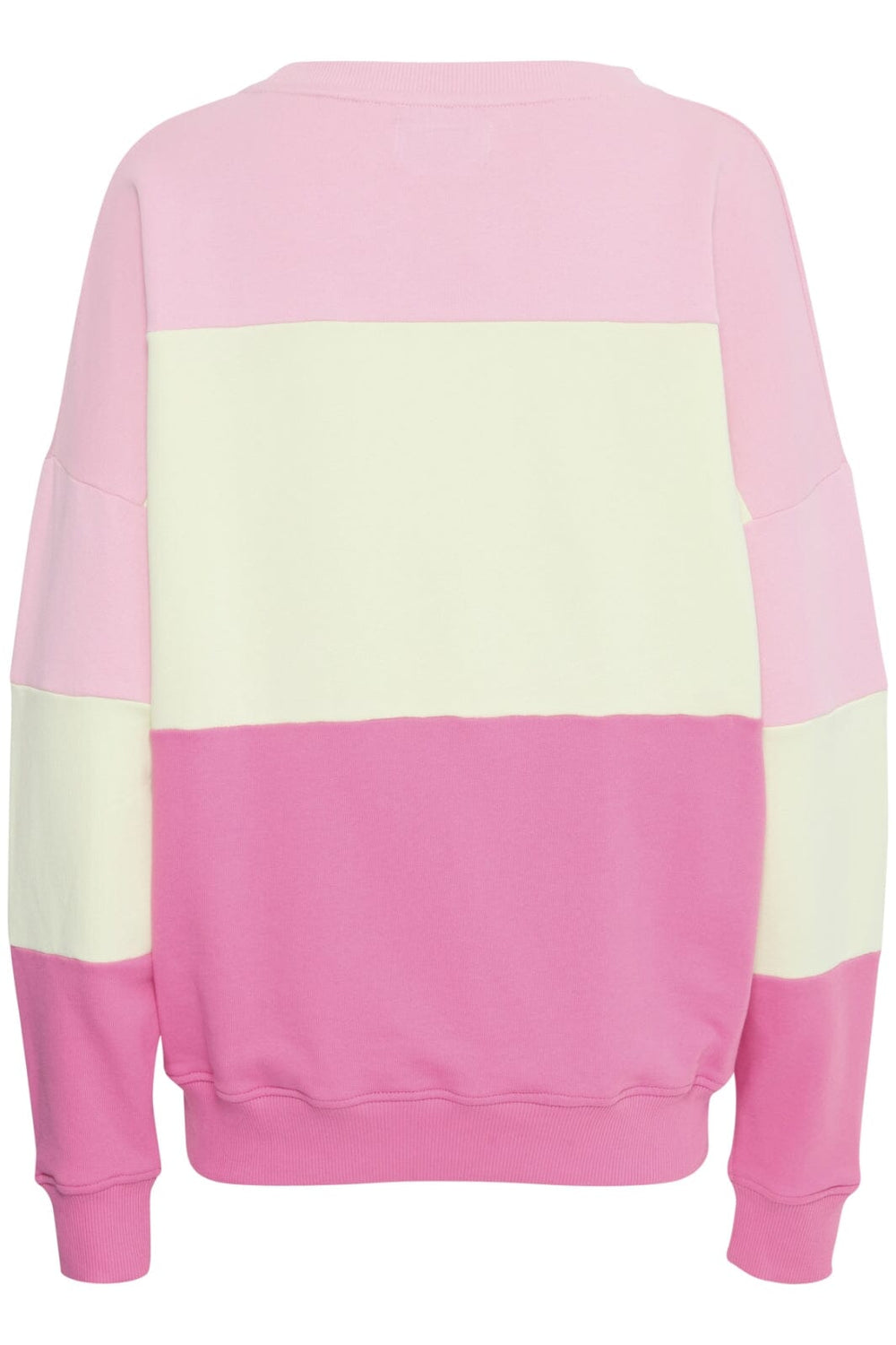 Forudbestilling - Ball - J. Robinson Multi Sweatshirt - 204224 Multi Bubblegum Sweatshirts 