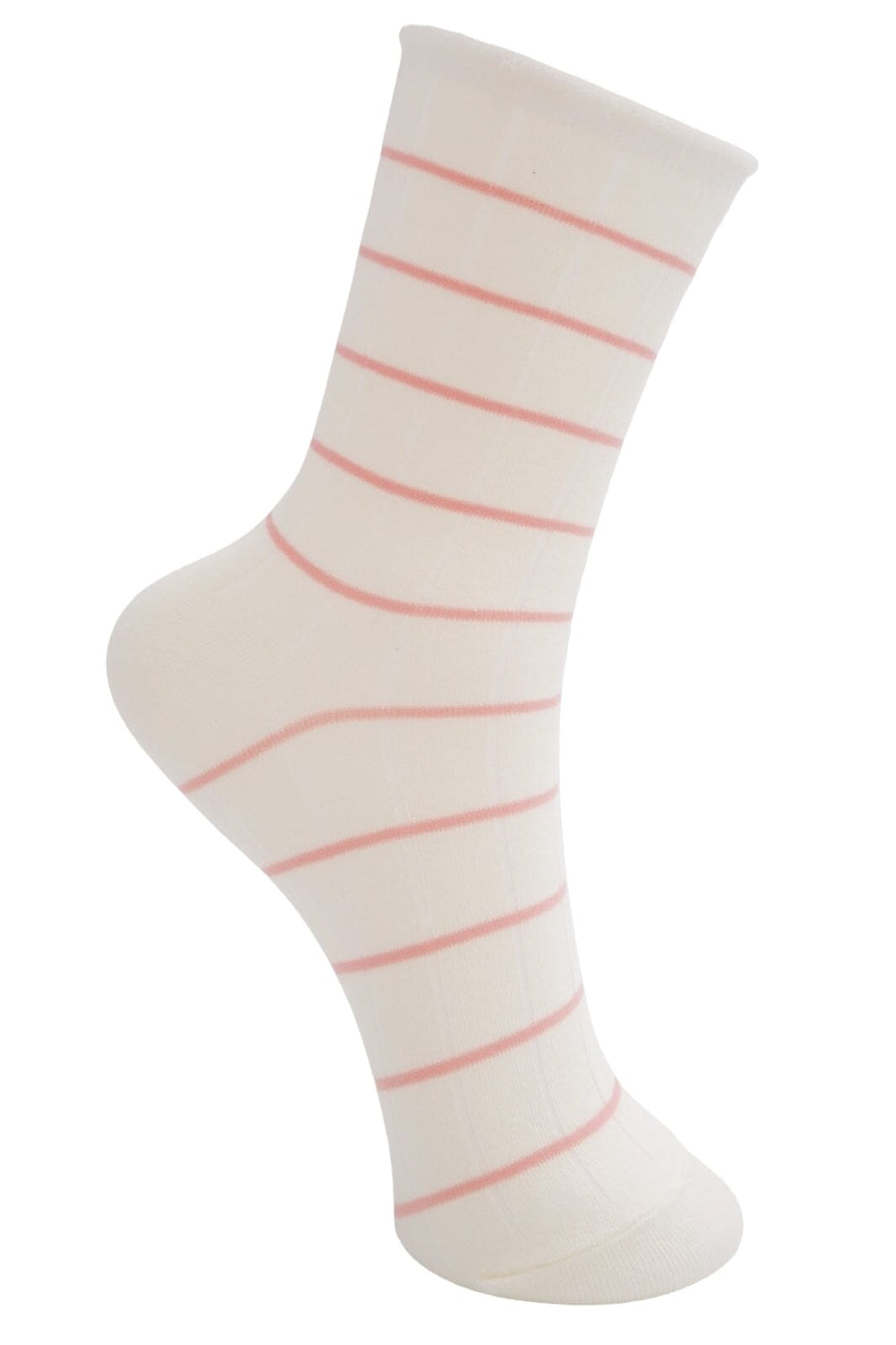 Forudbestilling - Black Colour - Bcama Sock - Beige Strømpebukser 