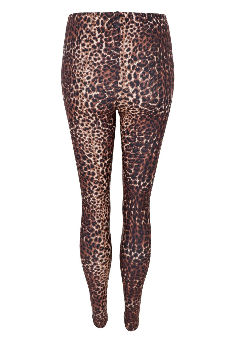 Forudbestilling - Black Colour - Bclynn Leggings - Leo Leggings 