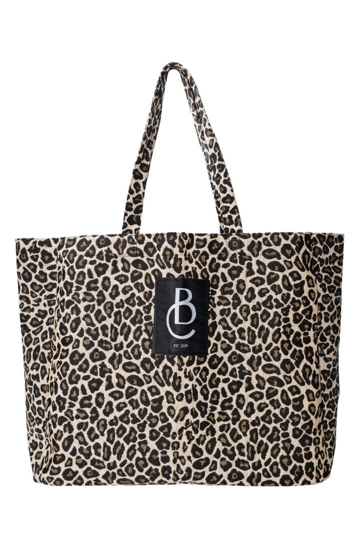 Black Colour - Bcnyla Shopper Bag 9340 - Leo