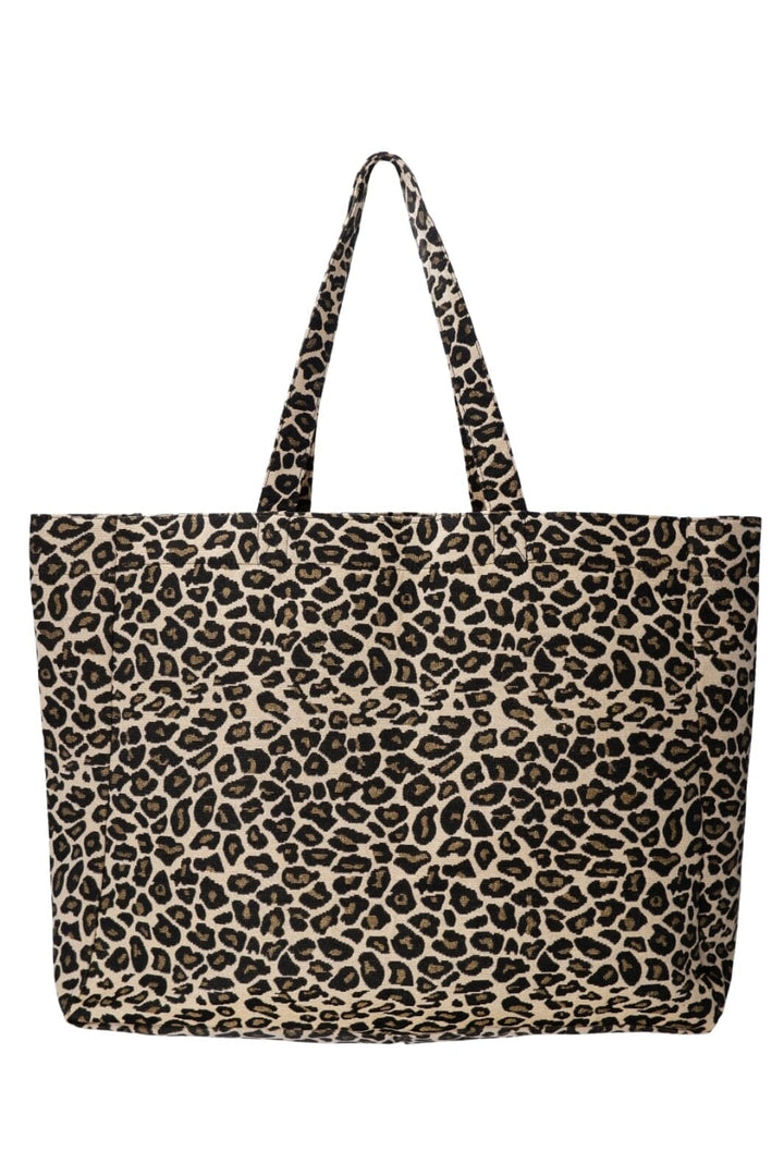 Black Colour - Bcnyla Shopper Bag 9340 - Leo