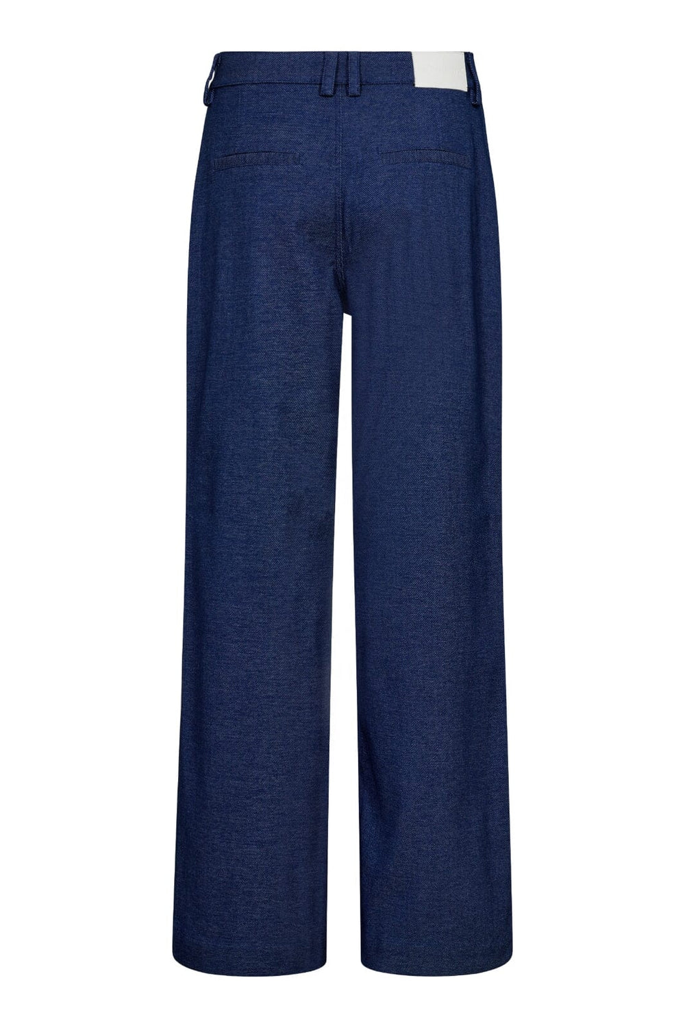 Forudbestilling - Co´couture - Sneakscc Pant 31403 - 76 New Blue Bukser 