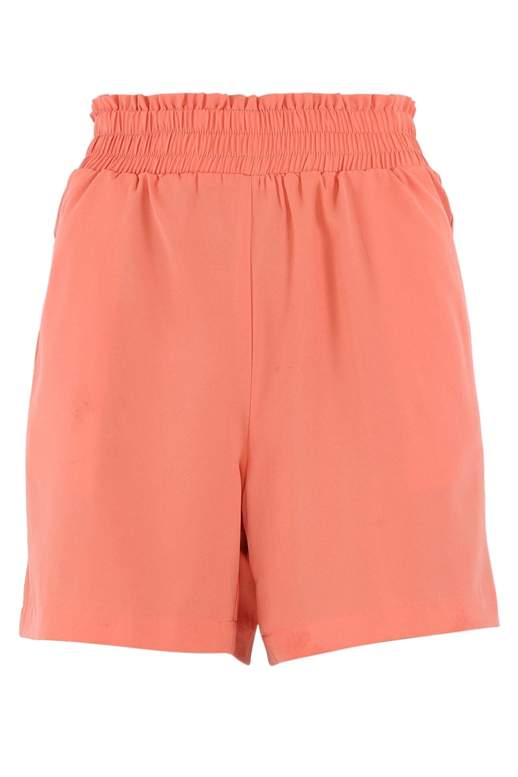 Forudbestilling - Continue - Elis Shorts - 411 Burned Orange Shorts 