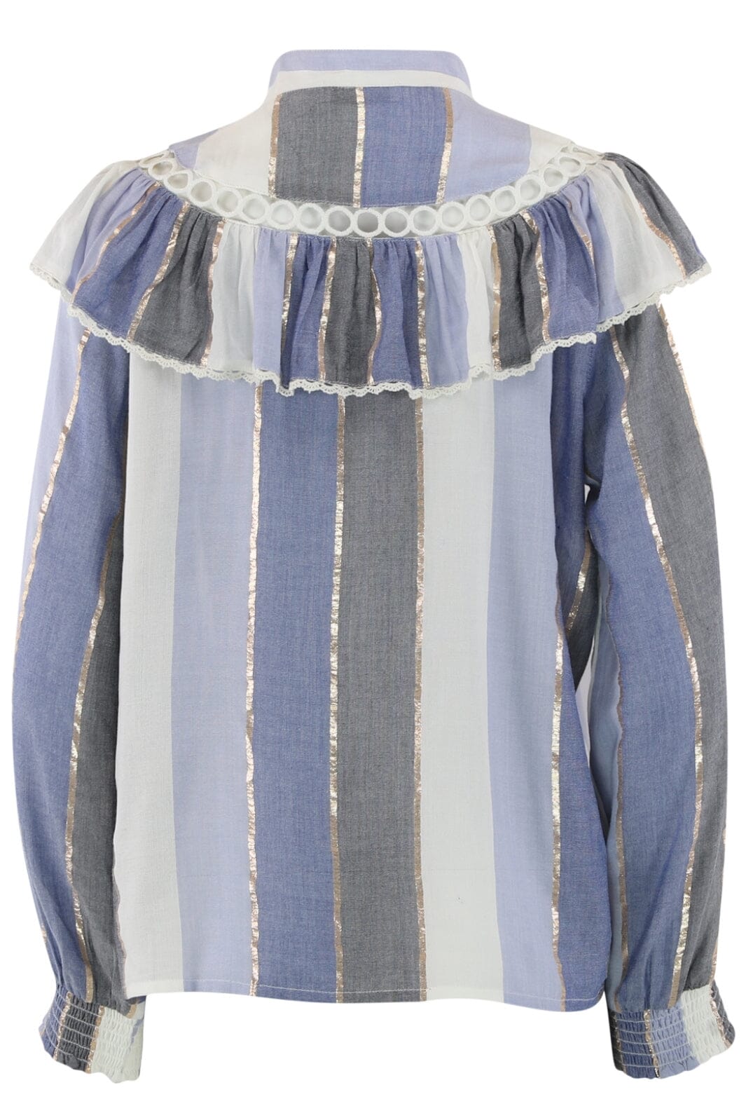 Continue - Jill 14784 - Blue Stripe