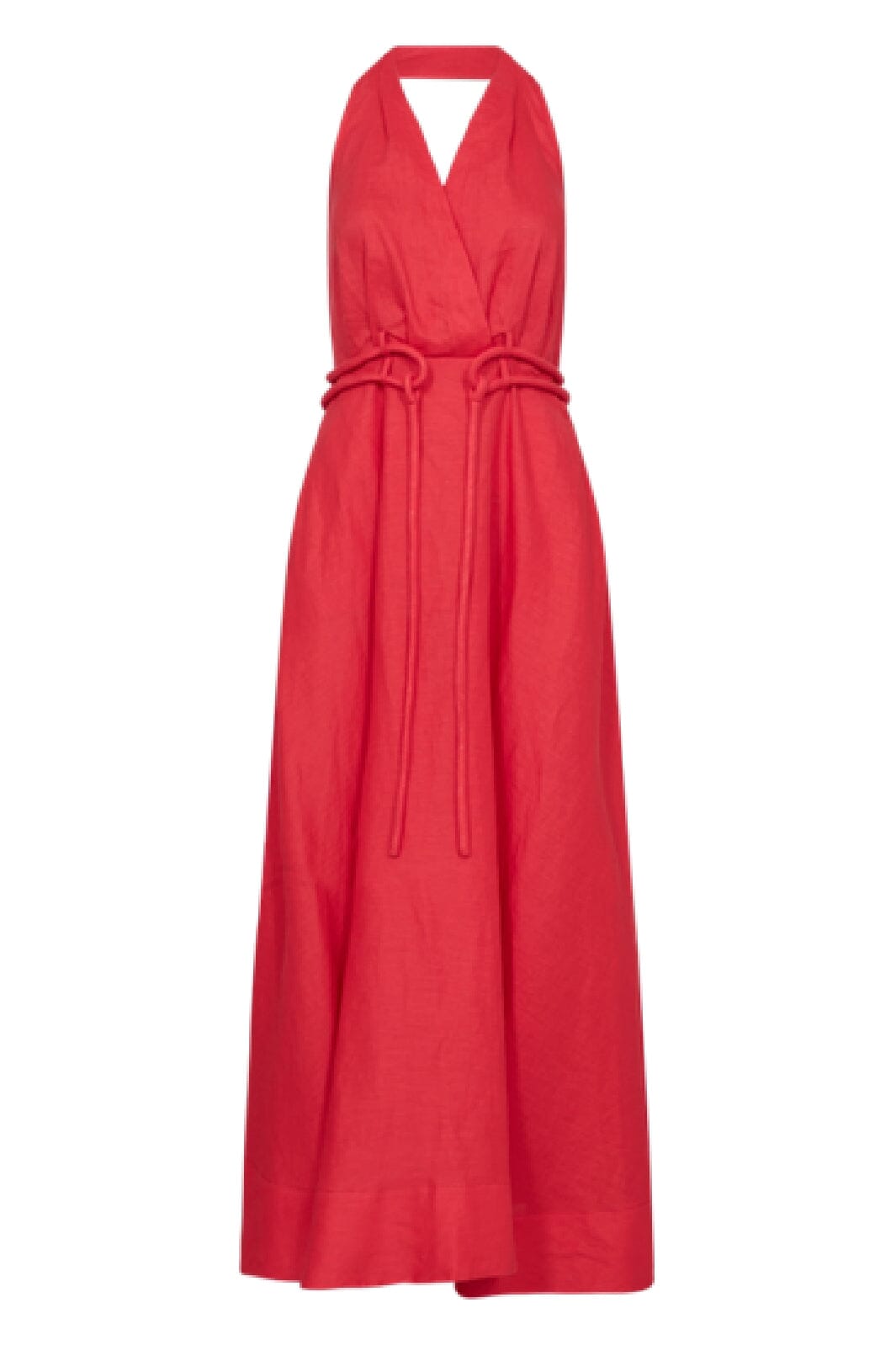 Copenhagen Muse - Cmnatuli-dress 206229 - 8151 Tomato