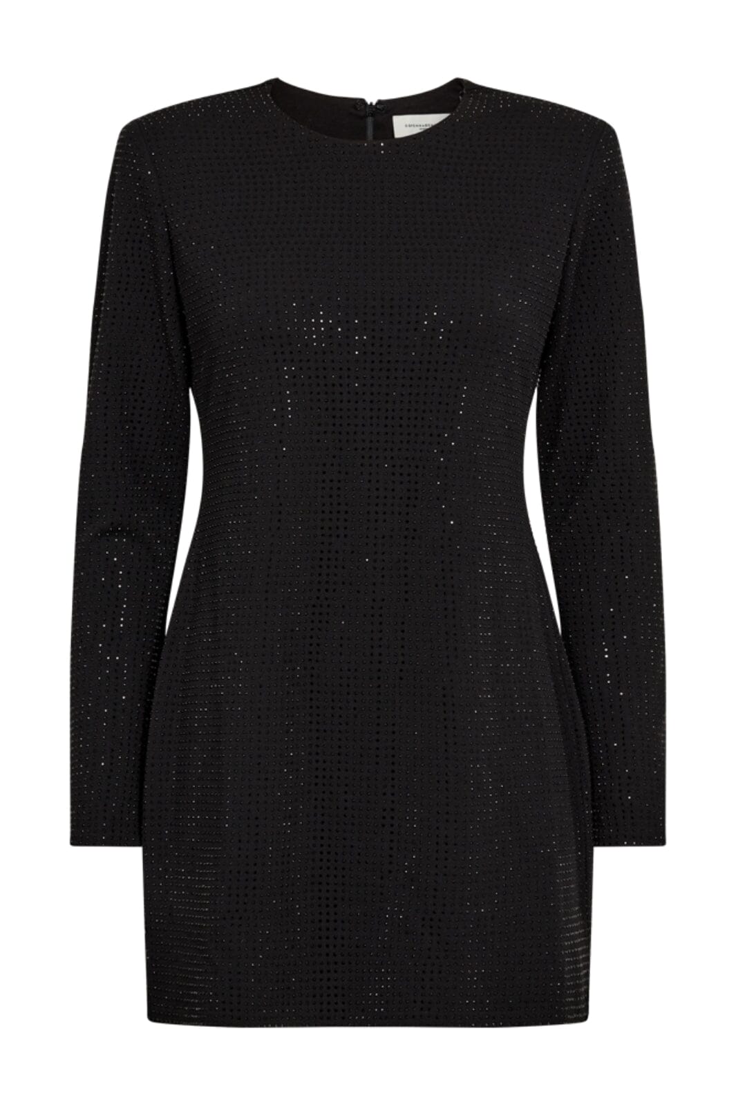 Forudbestilling - Copenhagen Muse - Cmstorai-Dress 204987 - Black Kjoler 