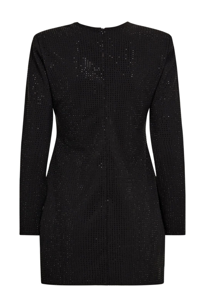 Forudbestilling - Copenhagen Muse - Cmstorai-Dress 204987 - Black Kjoler 