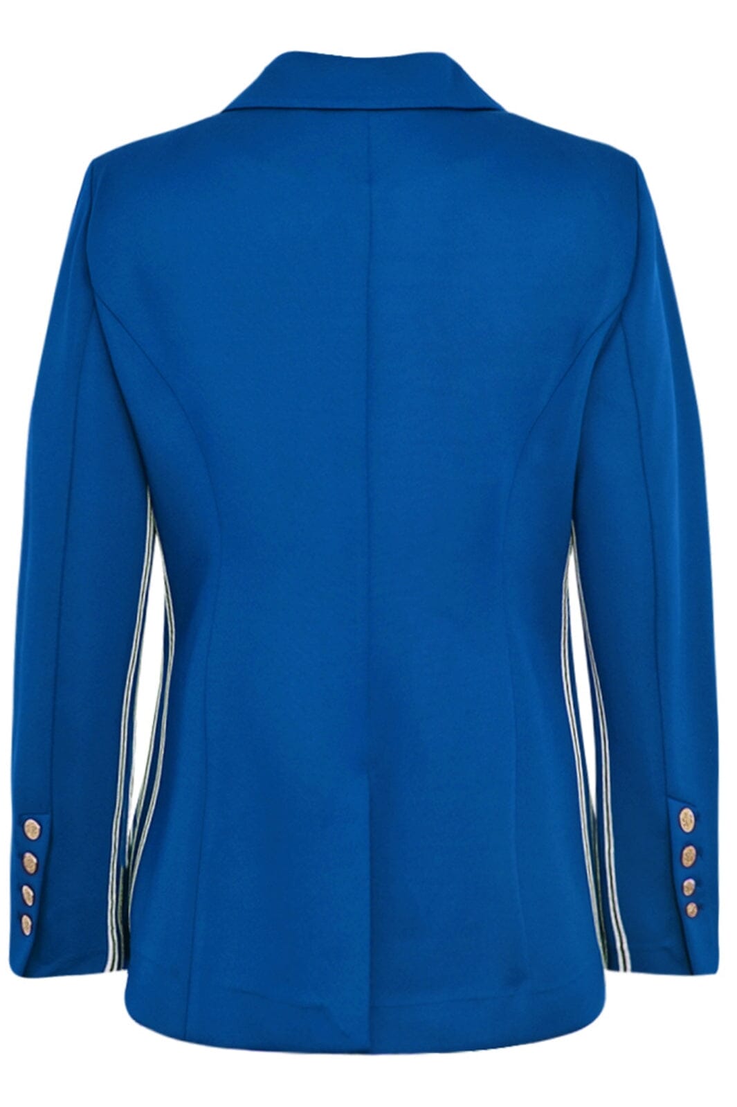 Gossia - Samarago Blazer G2571 - Blue