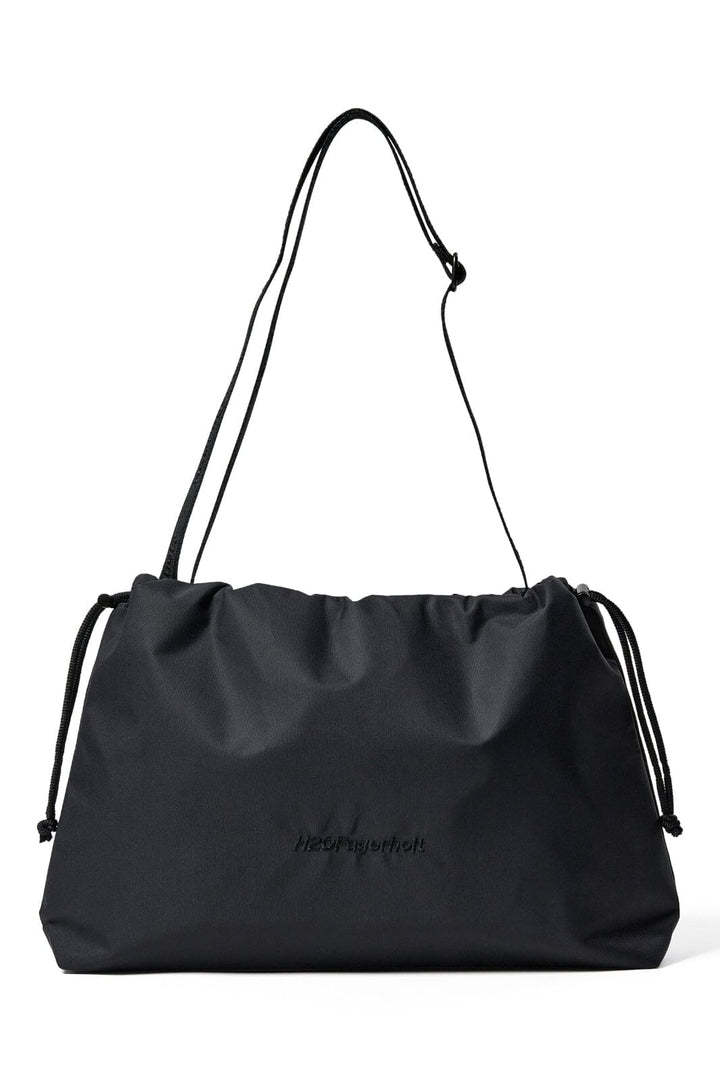 H2O Fagerholt - 2.0 Bag - 3500 Black