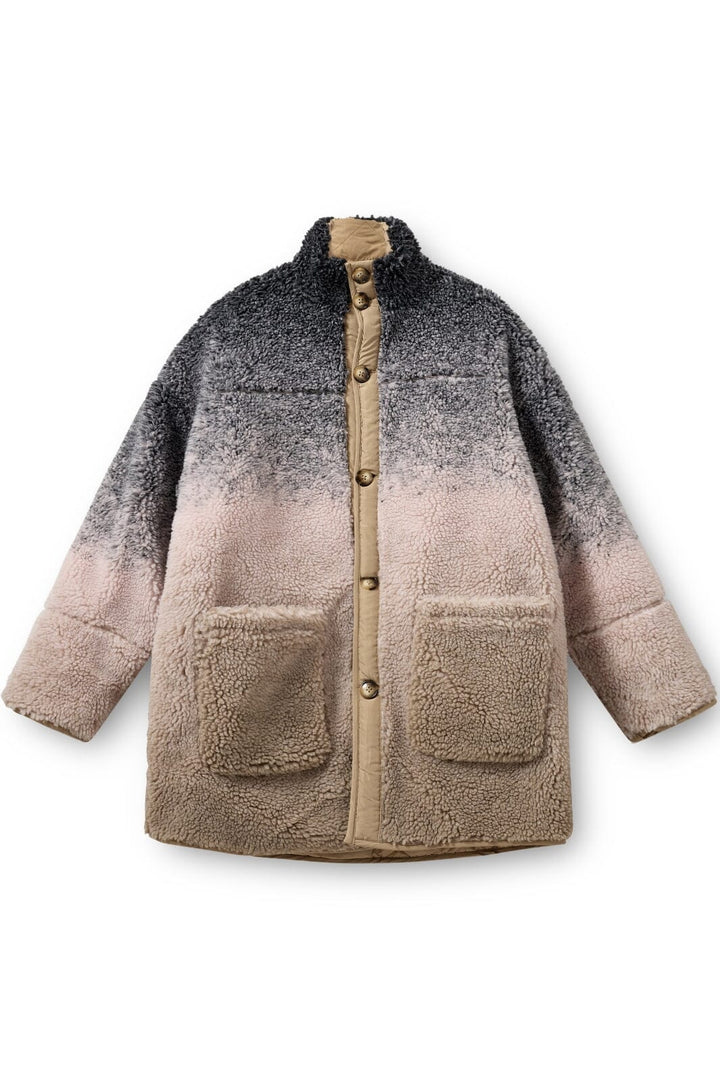 H2O Fagerholt - London Jacket - 3570 Sand